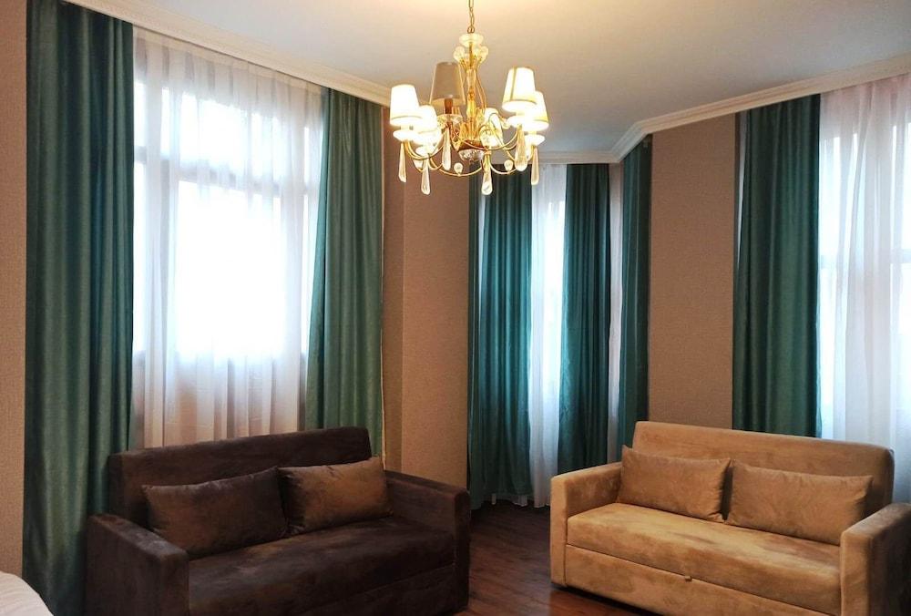 איסטמבול Valide Hotel מראה חיצוני תמונה