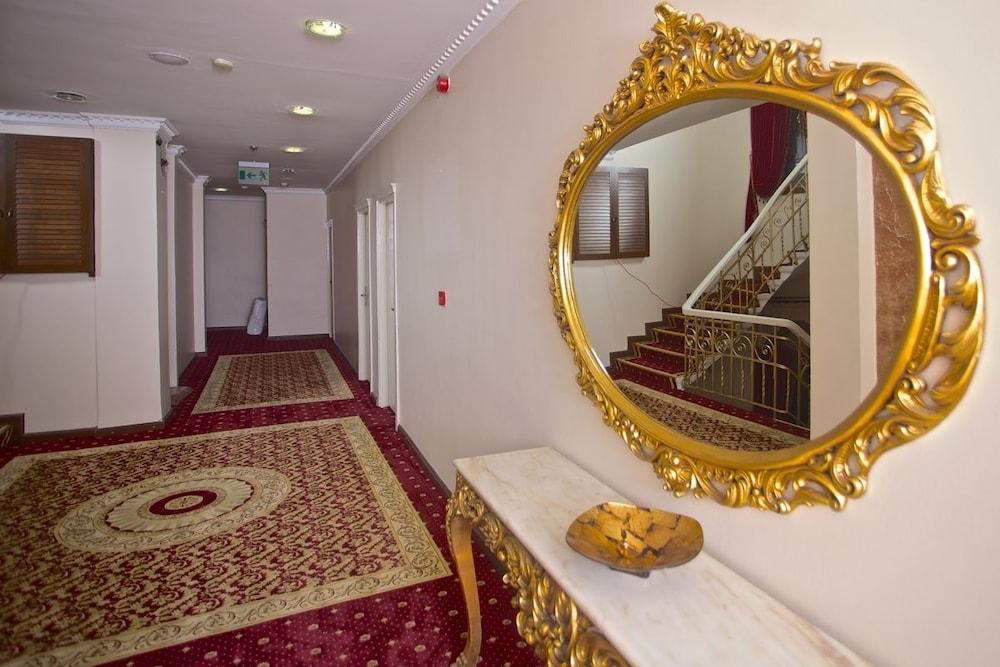 איסטמבול Valide Hotel מראה חיצוני תמונה