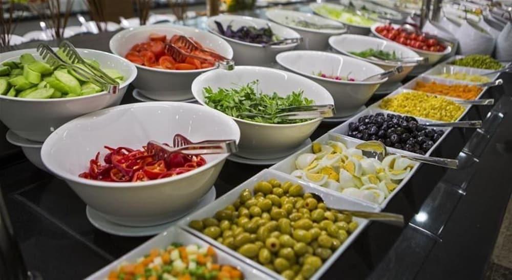 איסטמבול Valide Hotel מראה חיצוני תמונה