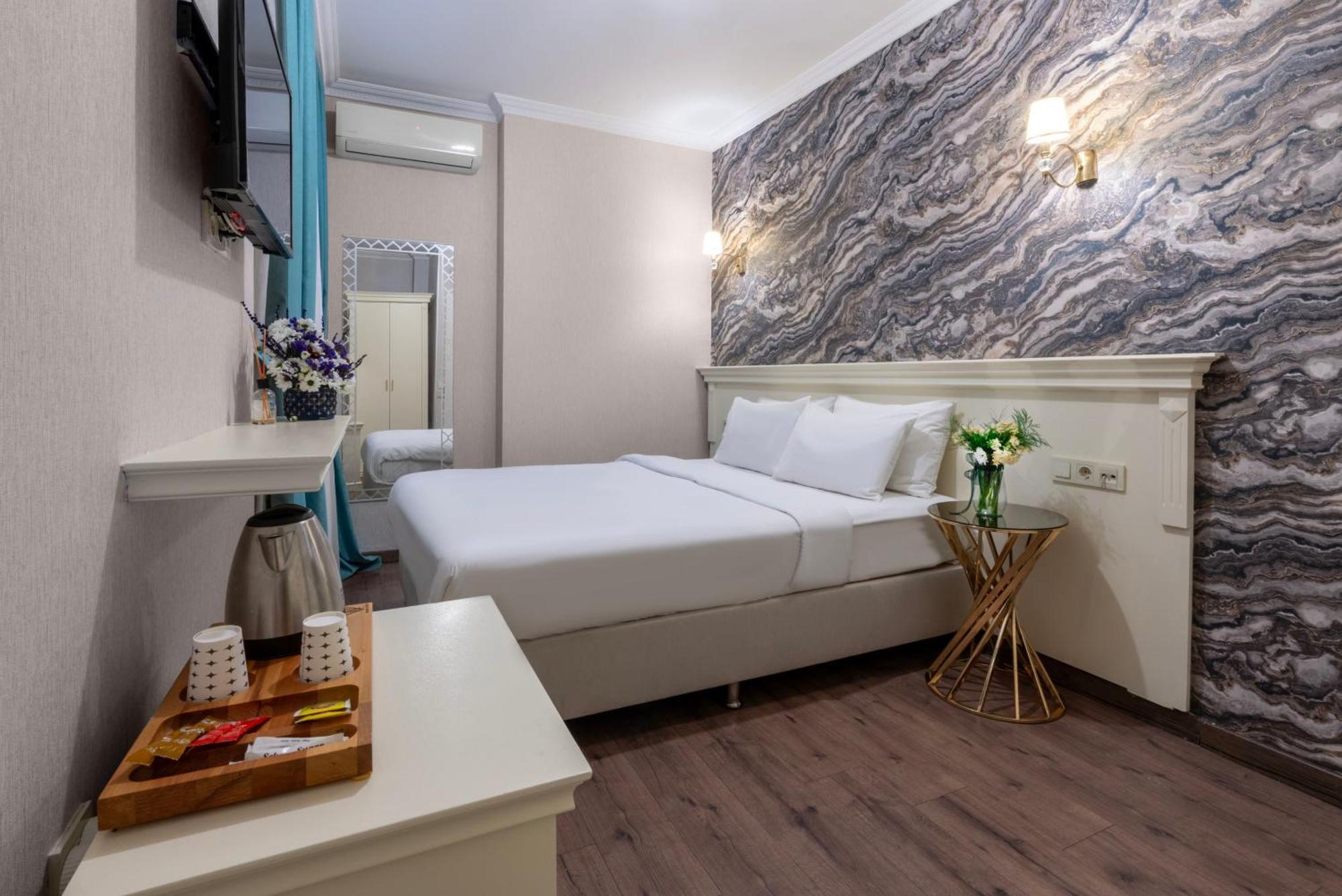 איסטמבול Valide Hotel מראה חיצוני תמונה
