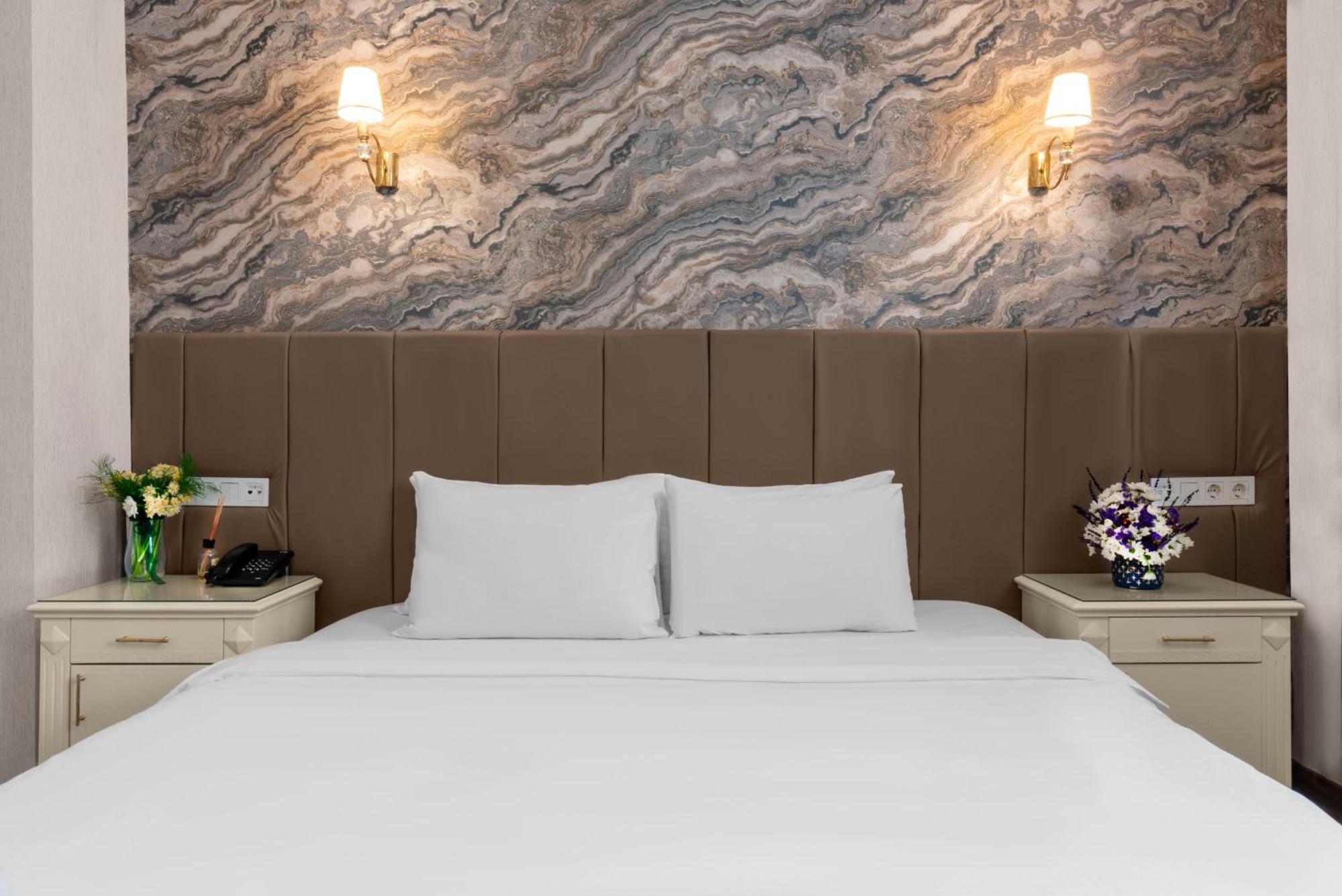 איסטמבול Valide Hotel מראה חיצוני תמונה