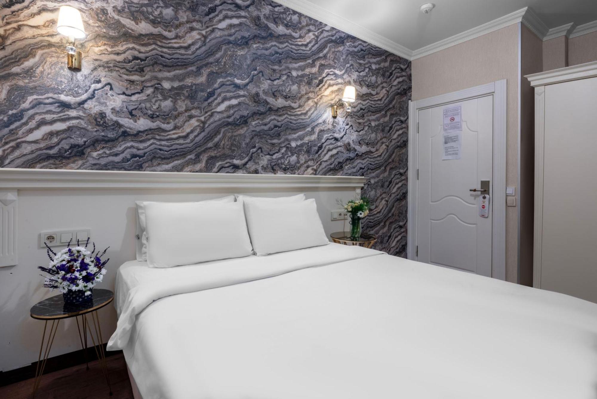 איסטמבול Valide Hotel מראה חיצוני תמונה