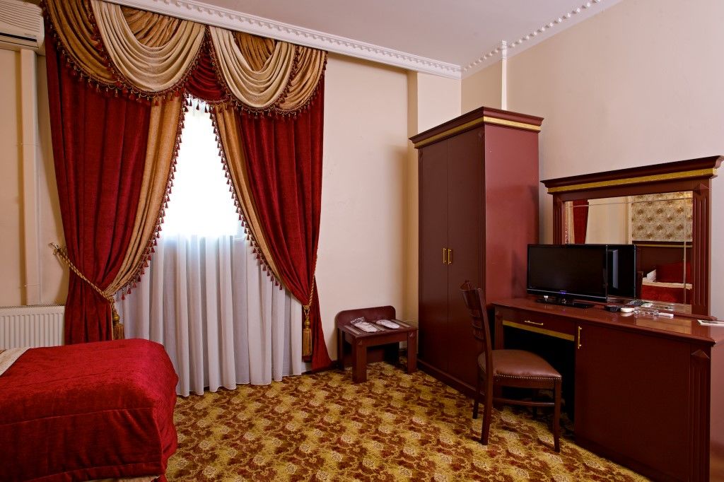 איסטמבול Valide Hotel מראה חיצוני תמונה