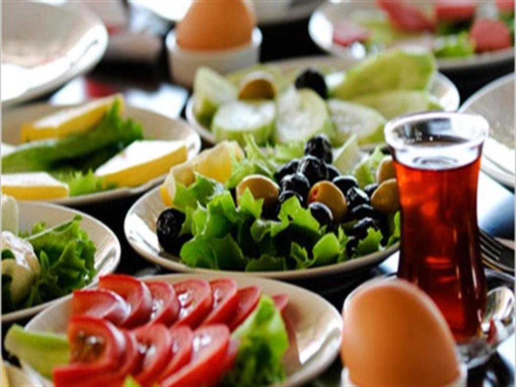 איסטמבול Valide Hotel מראה חיצוני תמונה
