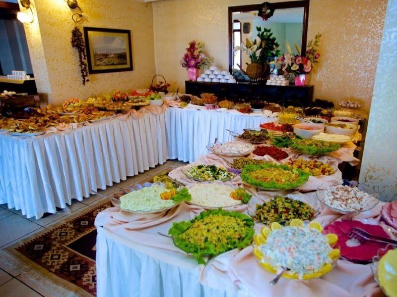 איסטמבול Valide Hotel מראה חיצוני תמונה